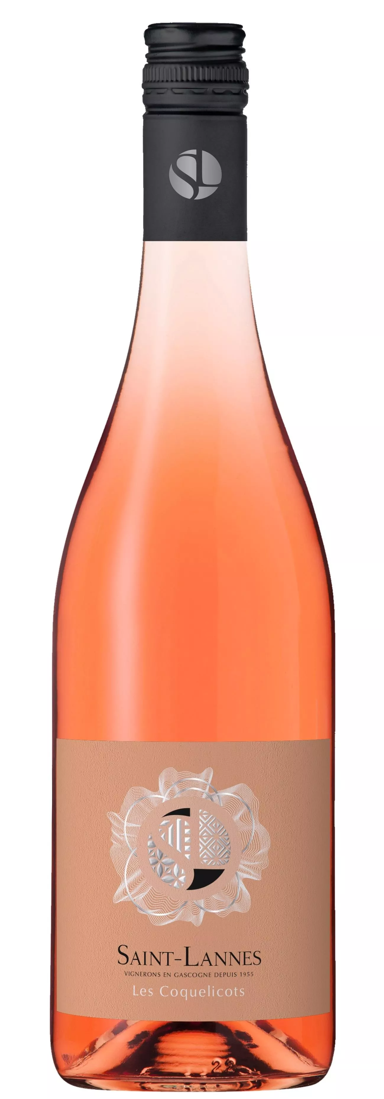 2021 Côtes de Gascogne Rosé "Les Coquelicots"