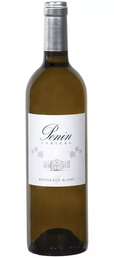 2022 Bordeaux Blanc
