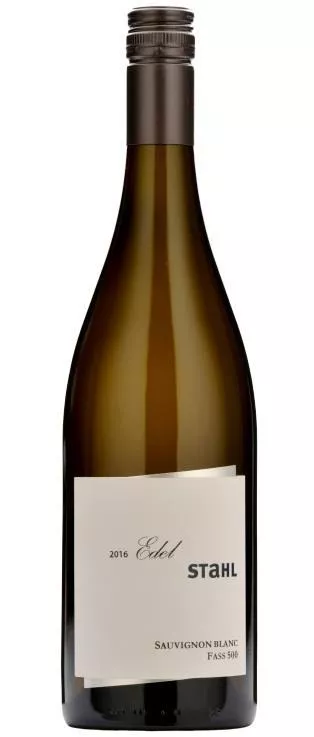2017 Sauvignon Blanc Reserve Fass 500 Doppelmagnum