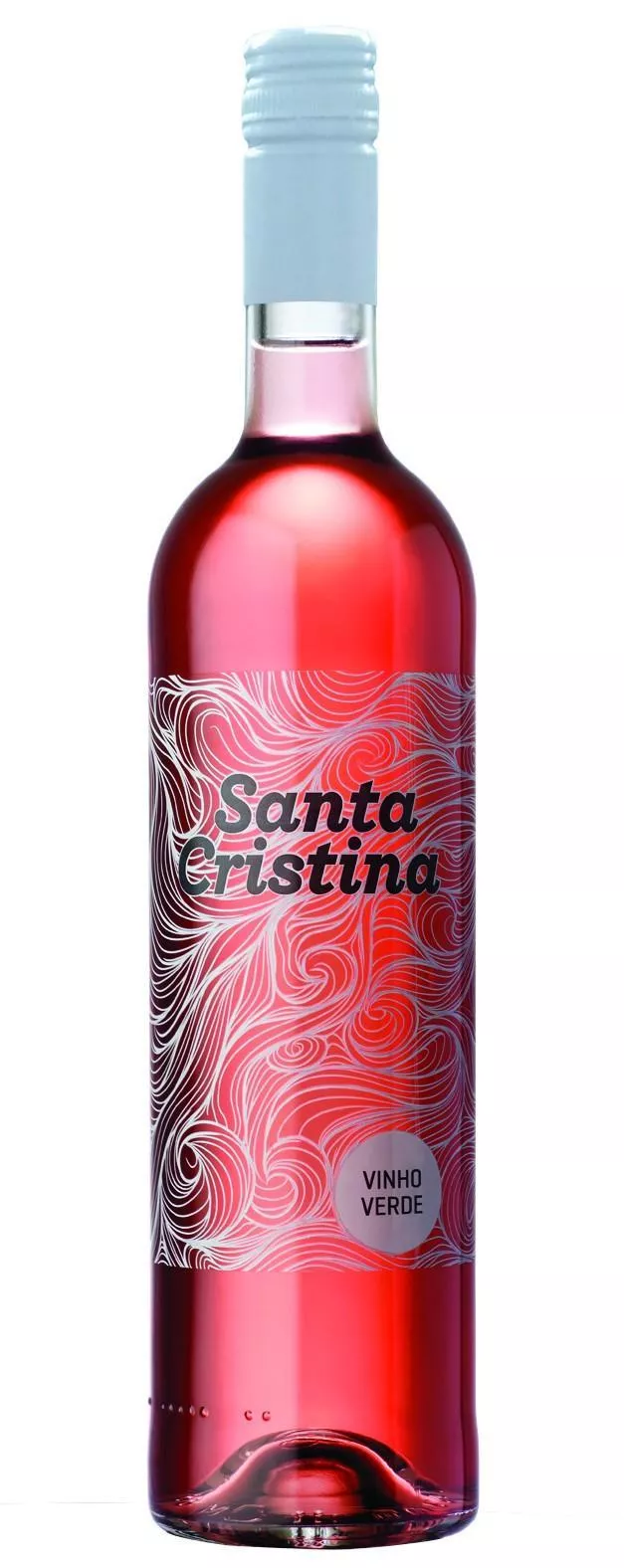2022 Vinho Verde Rosado "Santa Cristina" DOC