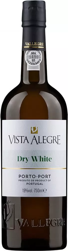 Vista Alegre Dry White Porto